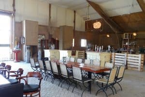 Eet als een pionier!