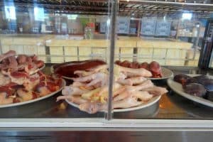 Eet als een pionier!