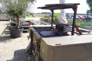 Eet als een pionier!