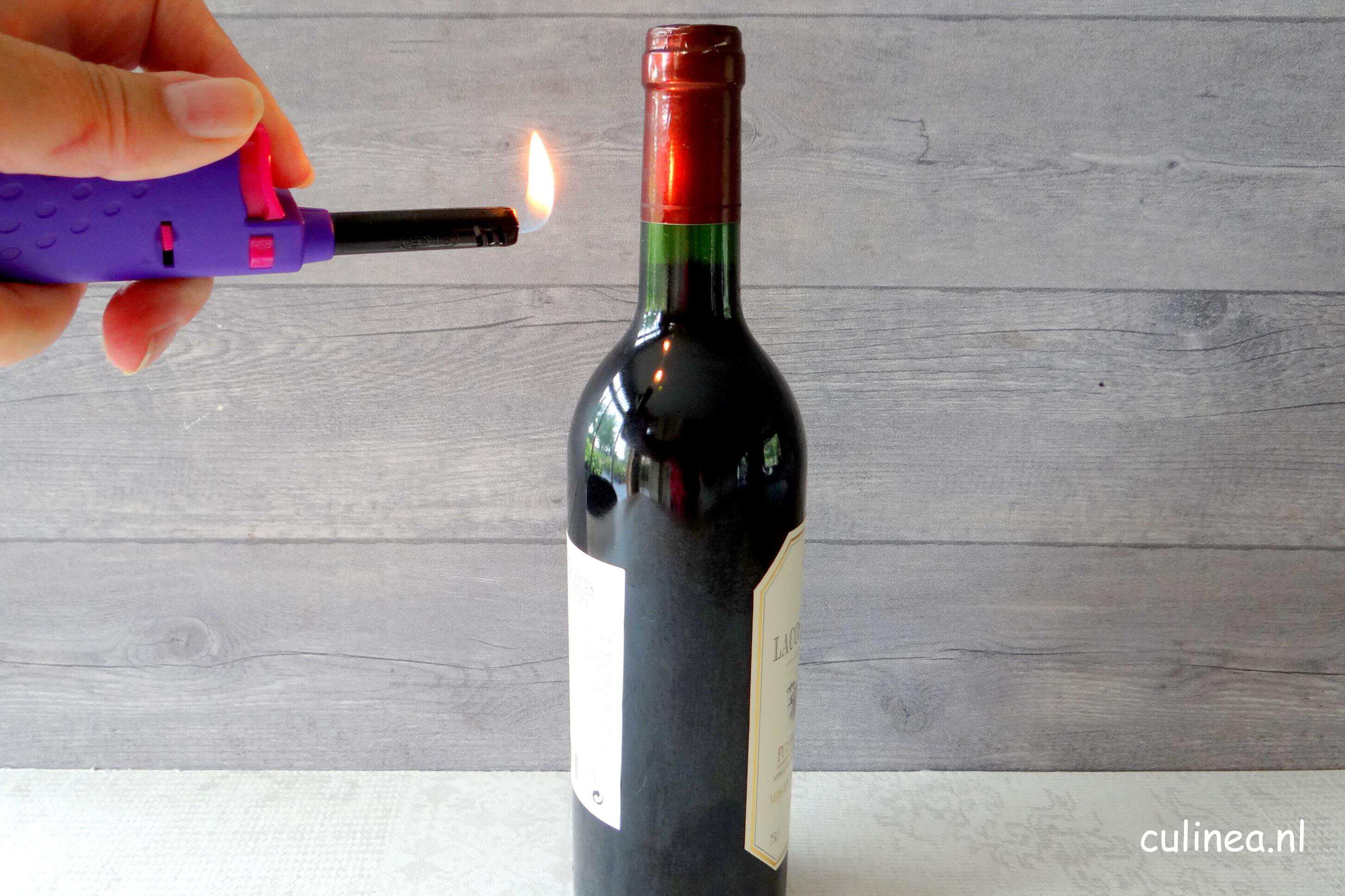 Handige wijnhacks die je moet lezen