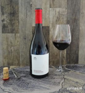 Italiaanse wijnen van Villa Fattoria