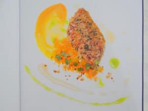 Review van De Varende Chef