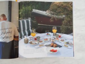 Review van De Varende Chef