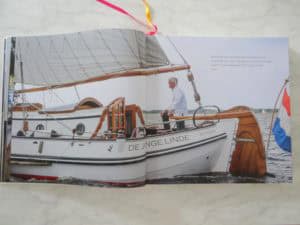 Review van De Varende Chef