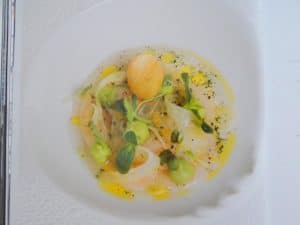 Review van De Varende Chef