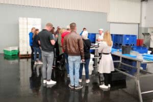 De Bewuste Visweek 2019