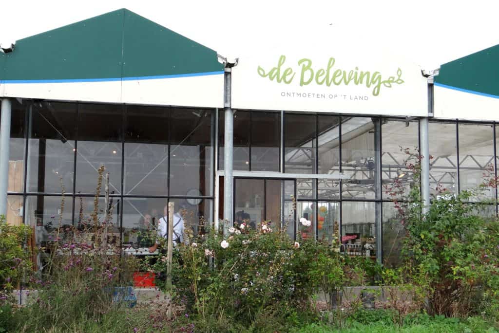 De Flevolandse restaurantweken