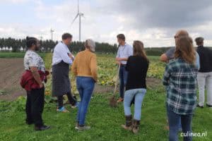 De Flevolandse restaurantweken