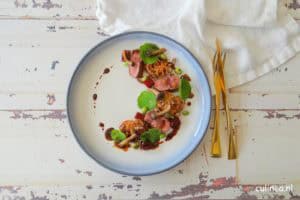 De Flevolandse restaurantweken