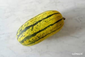 Ben jij ook zo gek op pompoen?