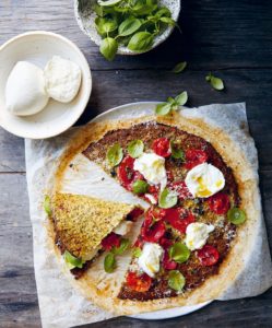 Boek WeekLight van Donna Hay