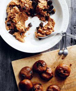 Boek WeekLight van Donna Hay