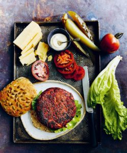 Boek WeekLight van Donna Hay