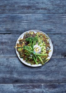 Boek WeekLight van Donna Hay