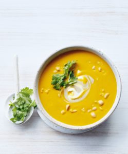 Boek WeekLight van Donna Hay