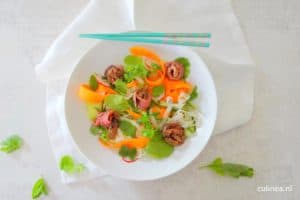 De lekkerste Vietnamese gerechten