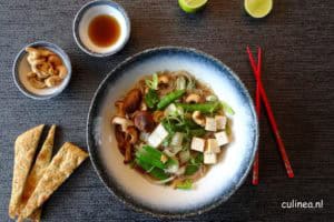 De lekkerste Vietnamese gerechten