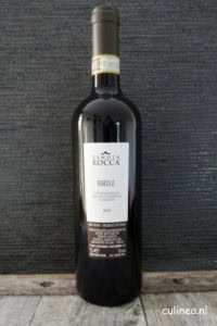 Genieten van een goede Barolo wijn