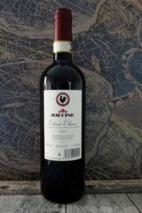 Italiaanse Chianti Classico wijnen