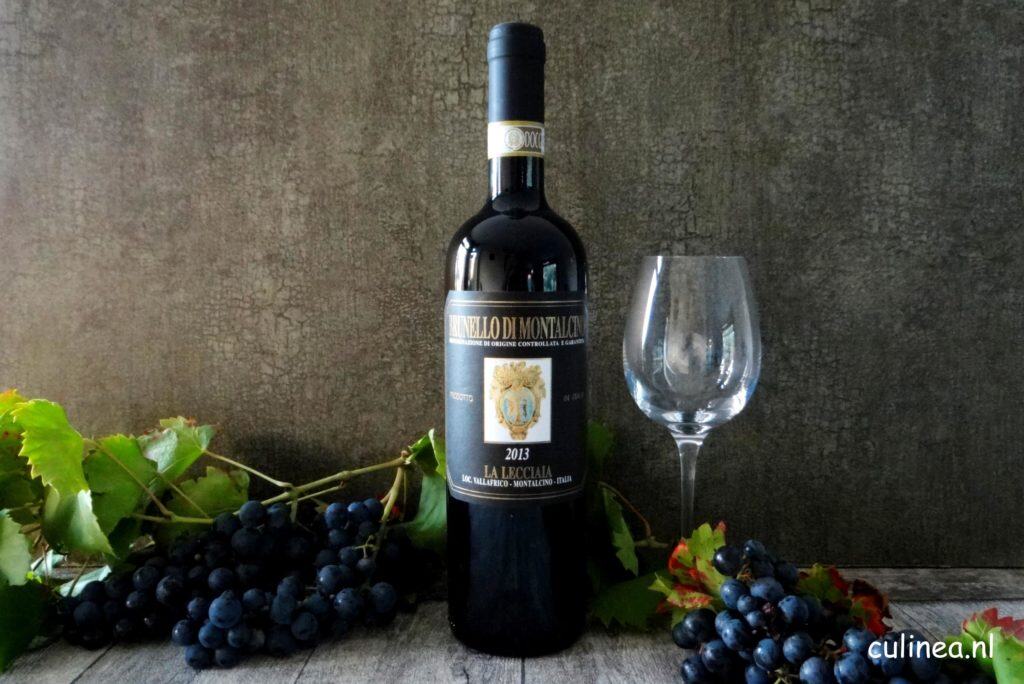 Een heerlijke Italiaanse Kerstwijn