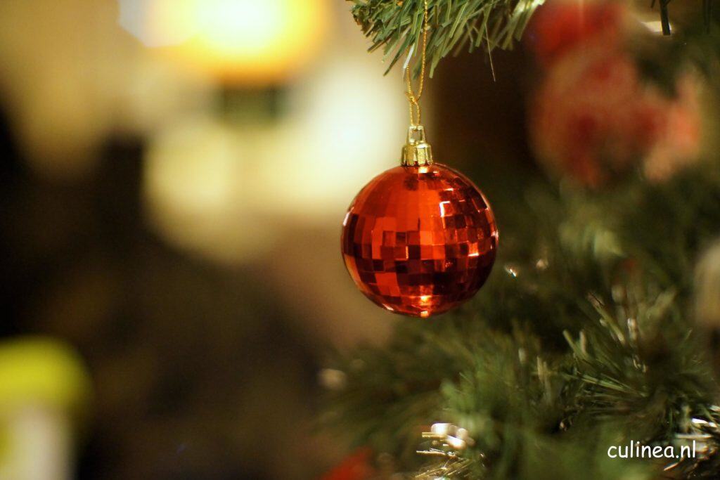 Hoe overleef ik de feestdagen met een maagverkleining?