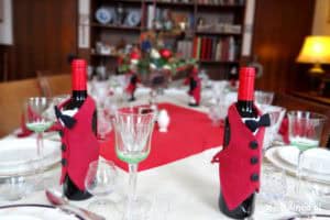 Hoe overleef ik de feestdagen met een maagverkleining?