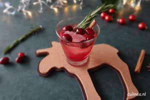 Hoe overleef ik de feestdagen met een maagverkleining?