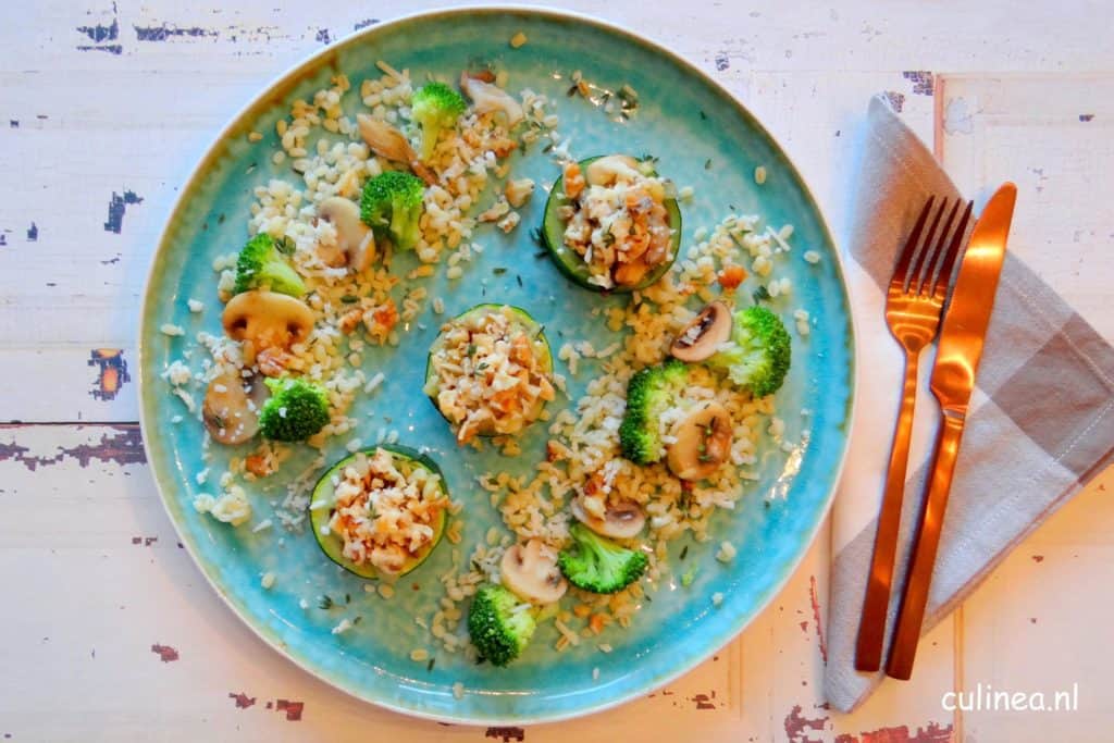 Rijst over: 4 lekkere ideeën voor koken met kliekjes