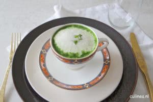 Vier Kerstmenu ideeën