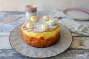 Vier Kerstmenu ideeën