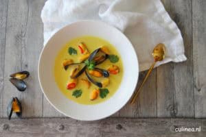 Vier Kerstmenu ideeën