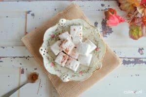 Zelfgemaakte cadeautjes voor de feestdagen