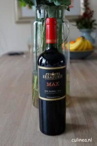 Rosbief uit de oven met balsamico uien