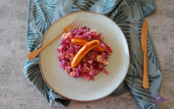 Stamppotten Zonder Aardappels