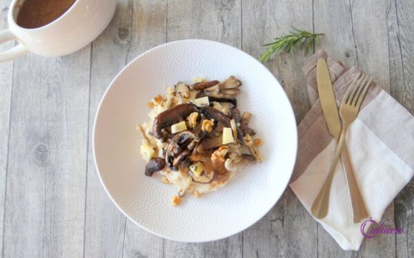 Stamppotten Zonder Aardappels