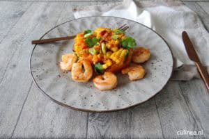 Stamppotten zonder aardappels