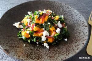 Stamppotten zonder aardappels