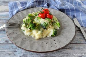 Stamppotten zonder aardappels