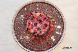 Stamppotten zonder aardappels