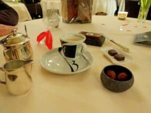 Een verrassende verjaardag op sterrenniveau