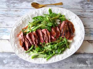 Eet jij wel eens kalfsvlees