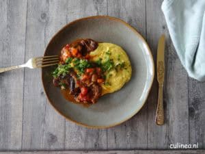 Eet jij wel eens kalfsvlees