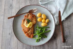 Eet jij wel eens kalfsvlees