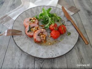 Eet jij wel eens kalfsvlees