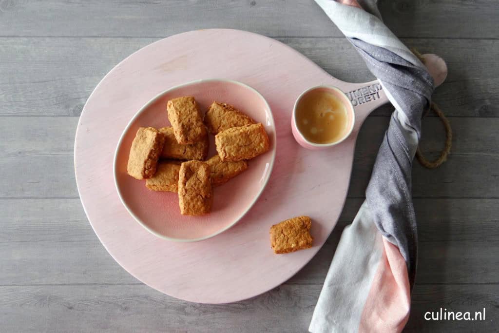 Friese dumkes bakken