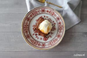 Heerlijke smeuïge brownies