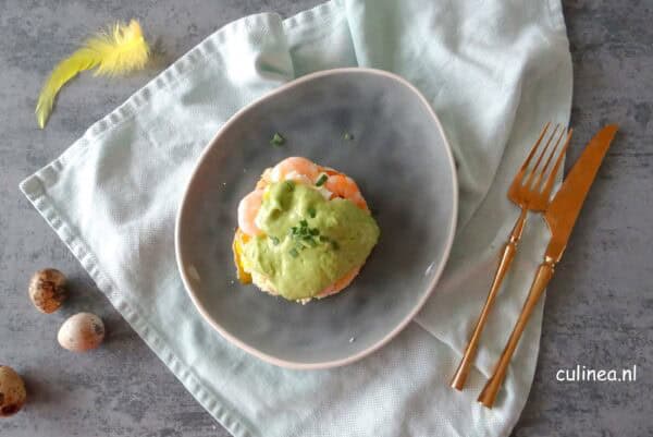 Heerlijke eierrecepten voor de Paasdagen