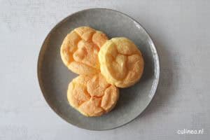 Heerlijke eierrecepten voor de Paasdagen