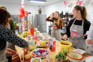 Offline bakken met HomeMade 