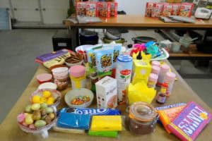 Offline bakken met HomeMade